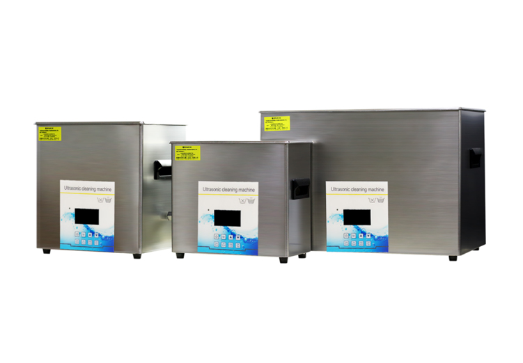 CS-250DS靜音智能超聲波清洗器技術參數(shù)